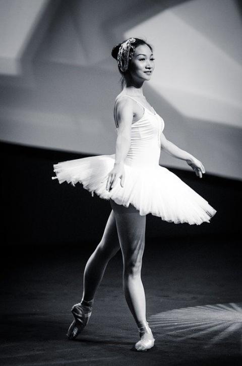 Ballerina