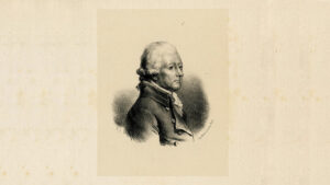 Jean Georges Noverre