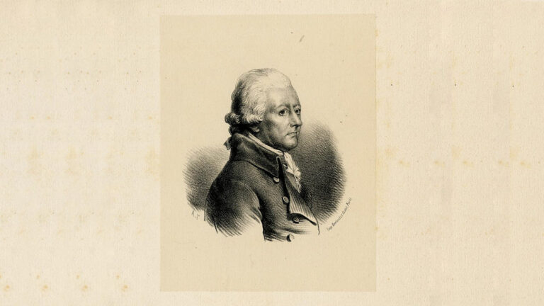 Jean Georges Noverre