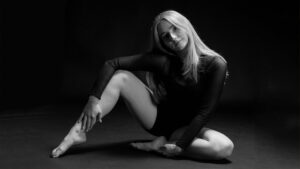 Ballett als Erwachsener