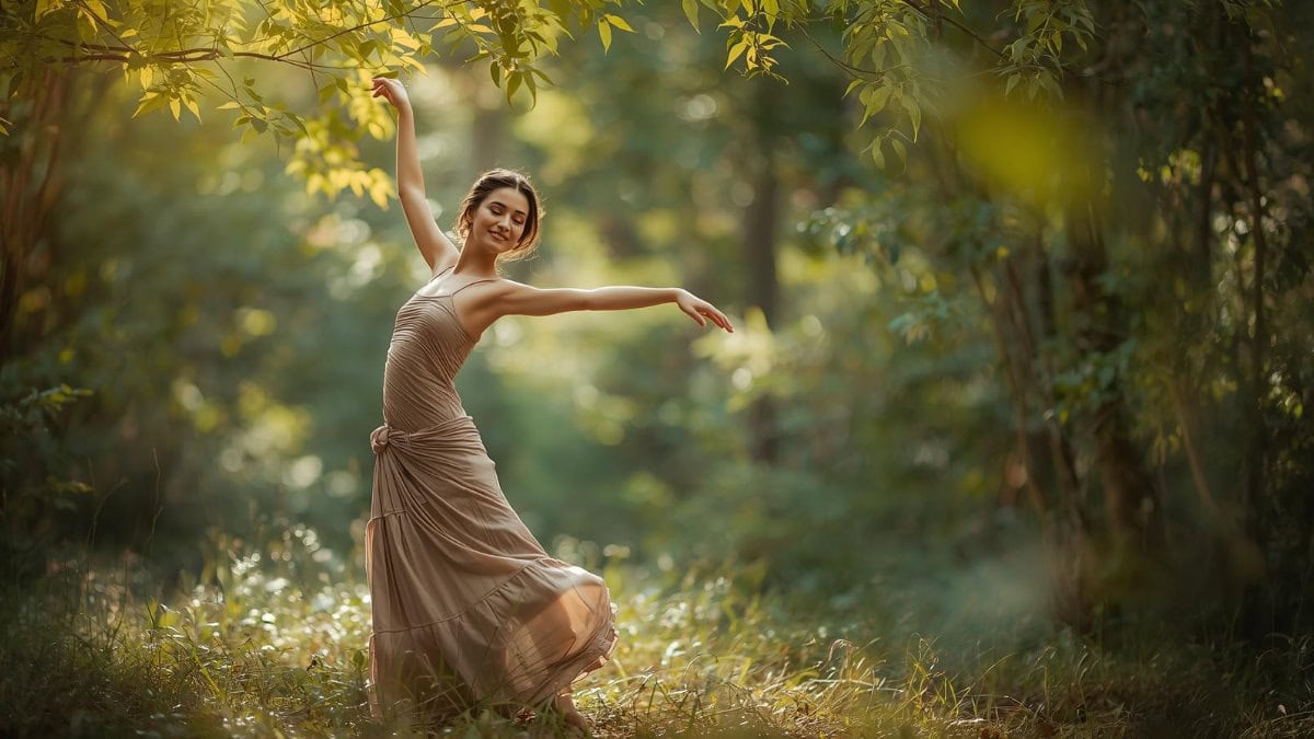 Tanz und Leiblichkeit