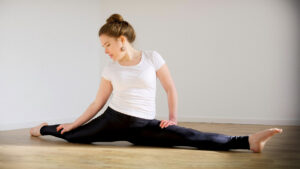 Ballett online lernen