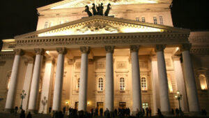Bolchoitheater